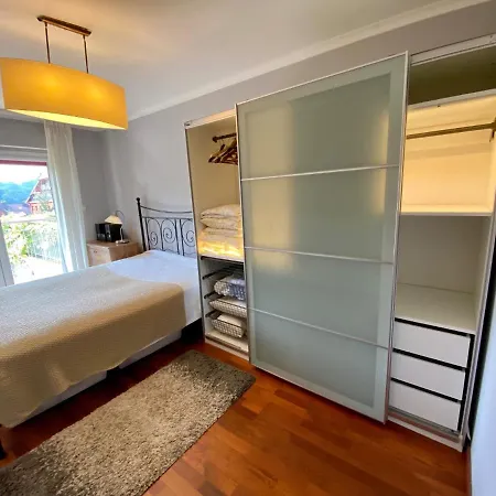 Na Bukowej, Apartament Widokowy Z Duzym Tarasem Wisla Exterior photo