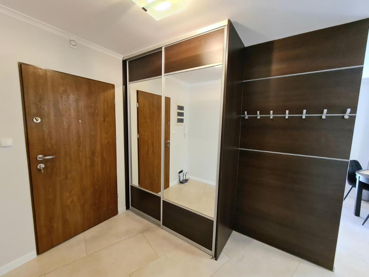 Apartment Na Bukowej, Widokowy Z Duzym Tarasem Wisla