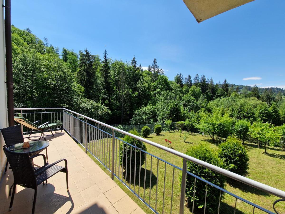 Apartment Na Bukowej Widokowy Z Duzym Tarasem *