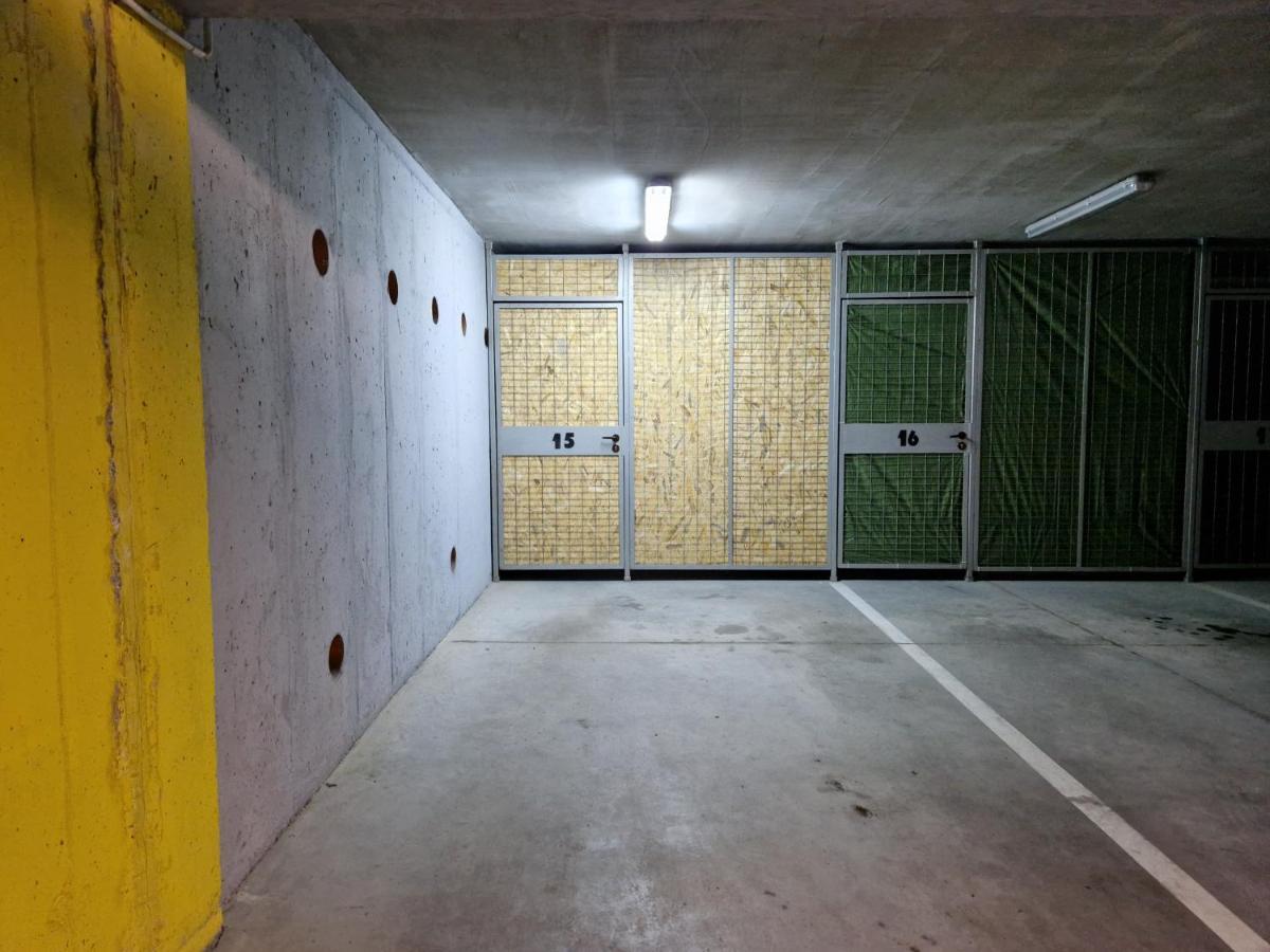 Apartment Na Bukowej, Widokowy Z Duzym Tarasem Wisla