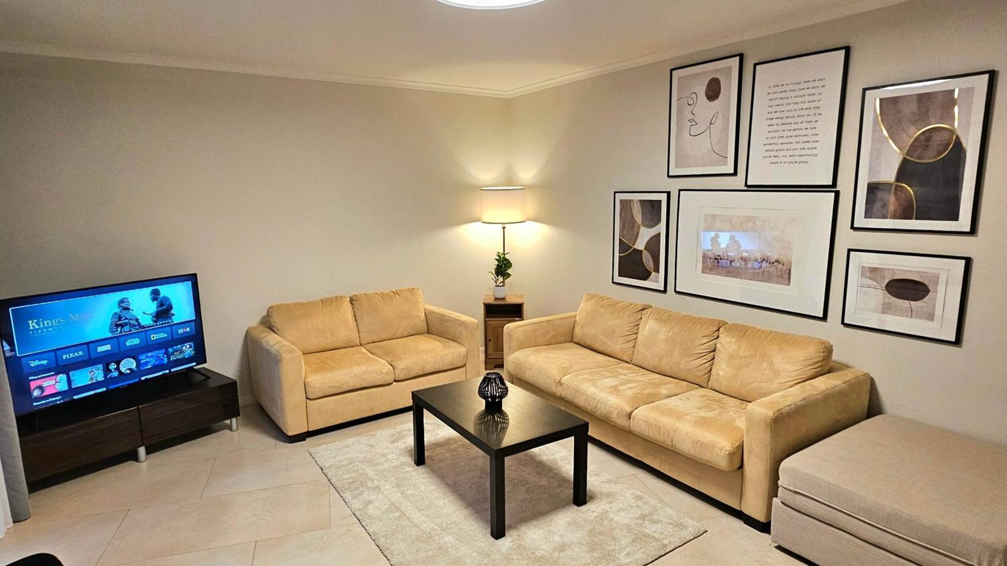 Apartment Na Bukowej, Widokowy Z Duzym Tarasem